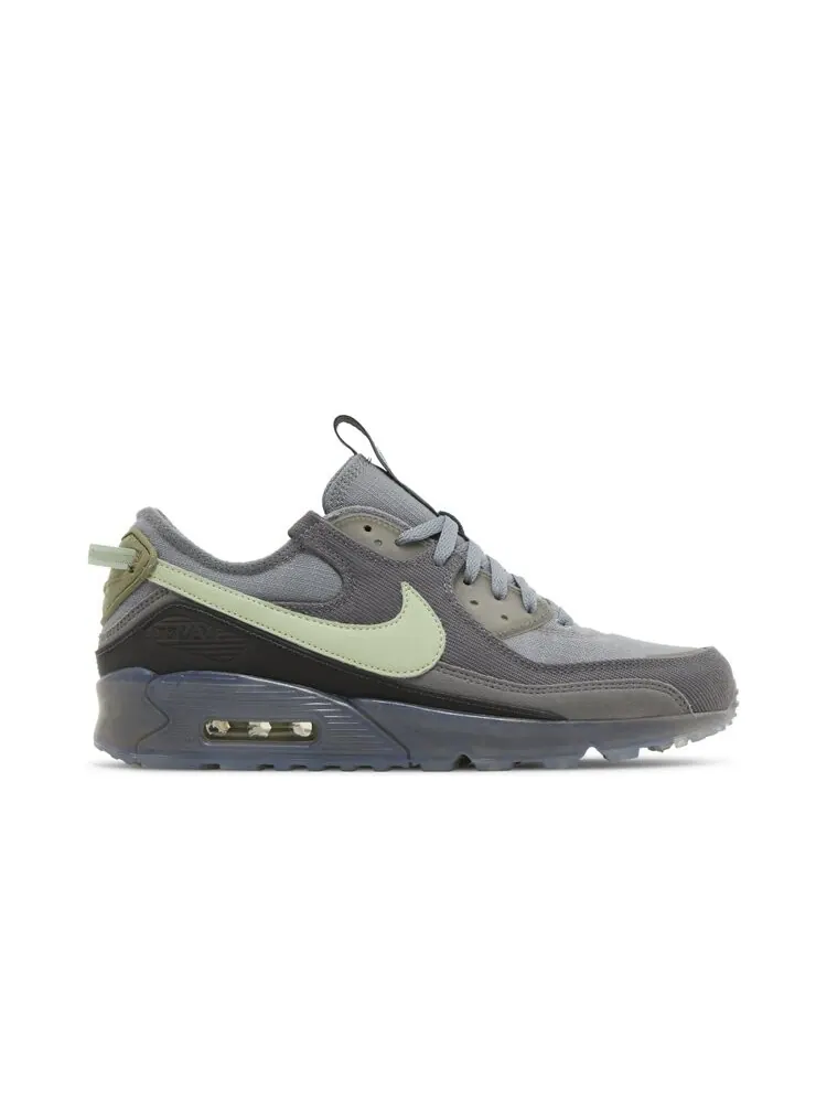 Кроссовки Nike Air Max Terrascape 90 — изображение 1 из 4, серый