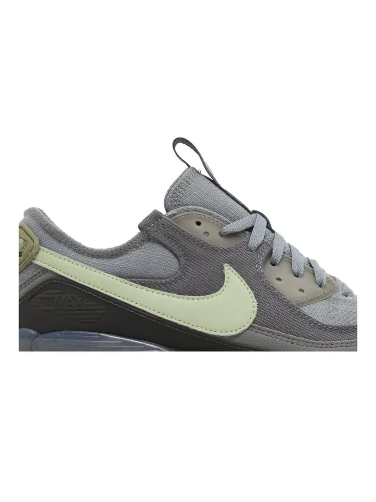 Кроссовки Nike Air Max Terrascape 90 — изображение 2 из 4, серый
