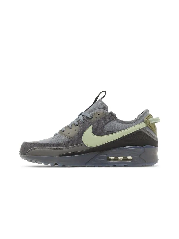 Кроссовки Nike Air Max Terrascape 90 — изображение 3 из 4, серый