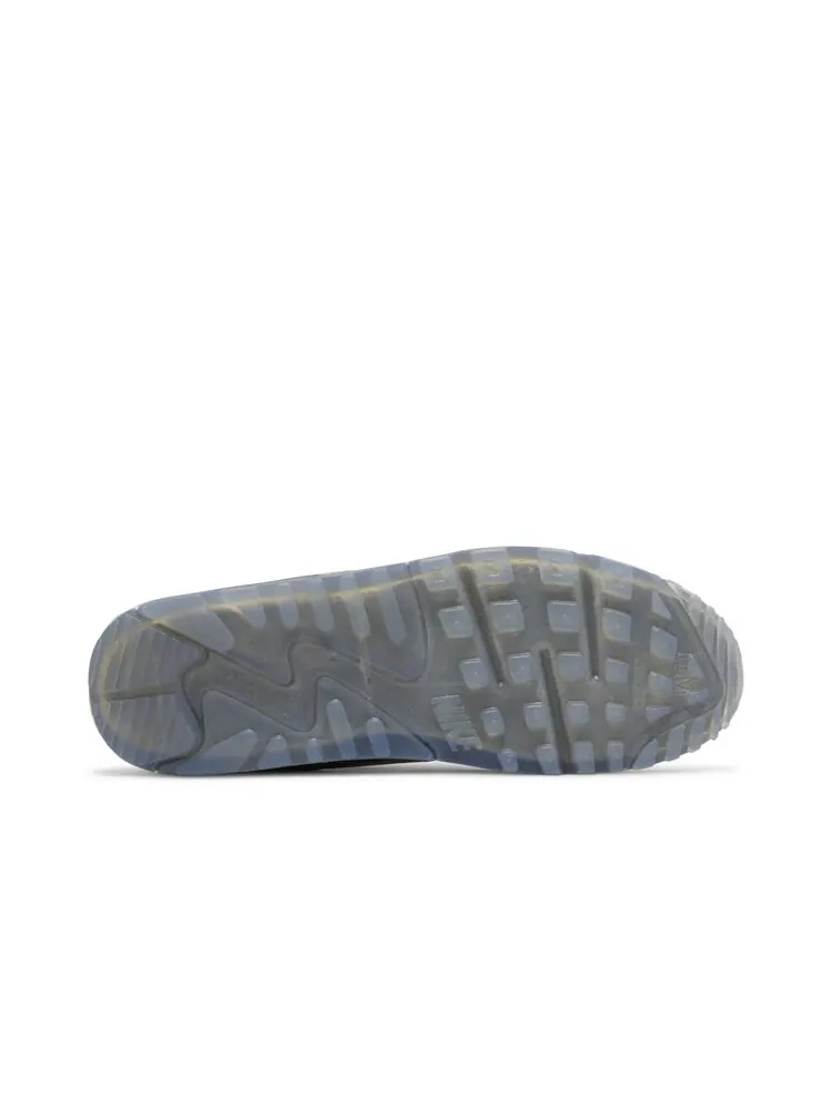 Кроссовки Nike Air Max Terrascape 90 — изображение 4 из 4, серый