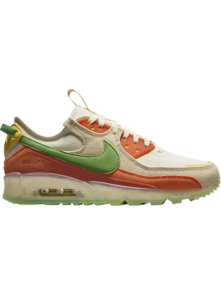 Кроссовки Air Max Terrascape 90 'Coconut Milk Celery Chlorophyll' — изображение 1 из 1, бежевый