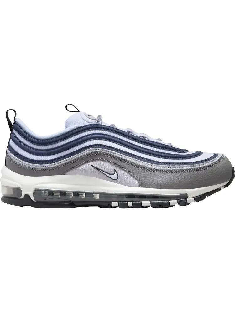 Кроссовки Air Max 97 SE 'Georgetown' — изображение 1 из 1, серый