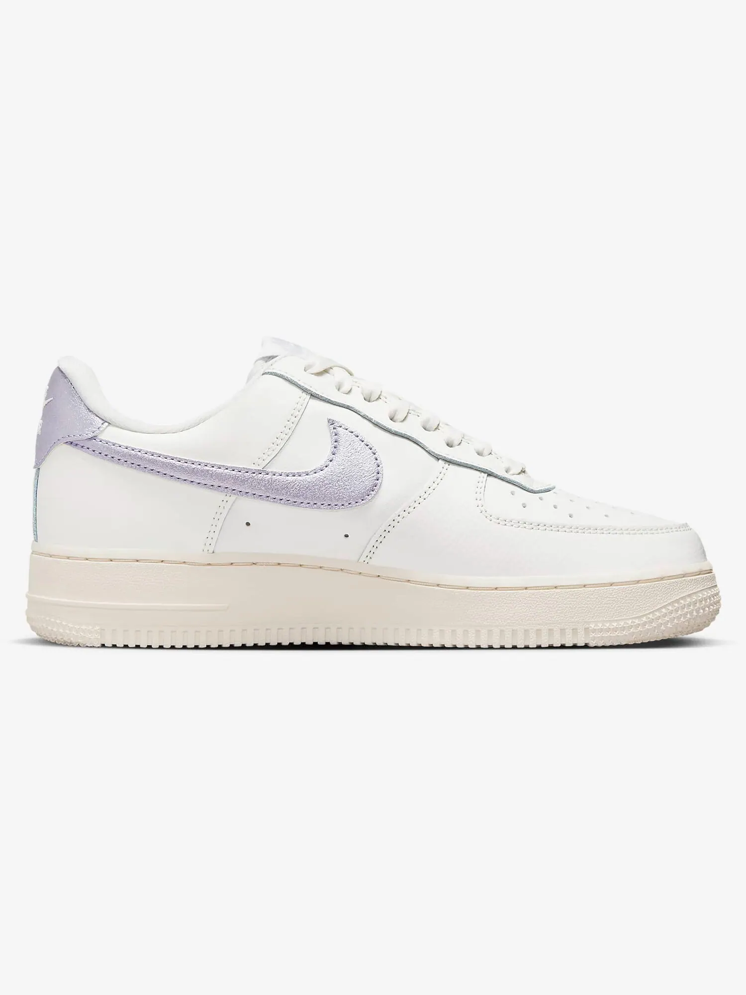 Кроссовки Nike Air Force 1 '07 — изображение 1 из 7, белый/мультиколор