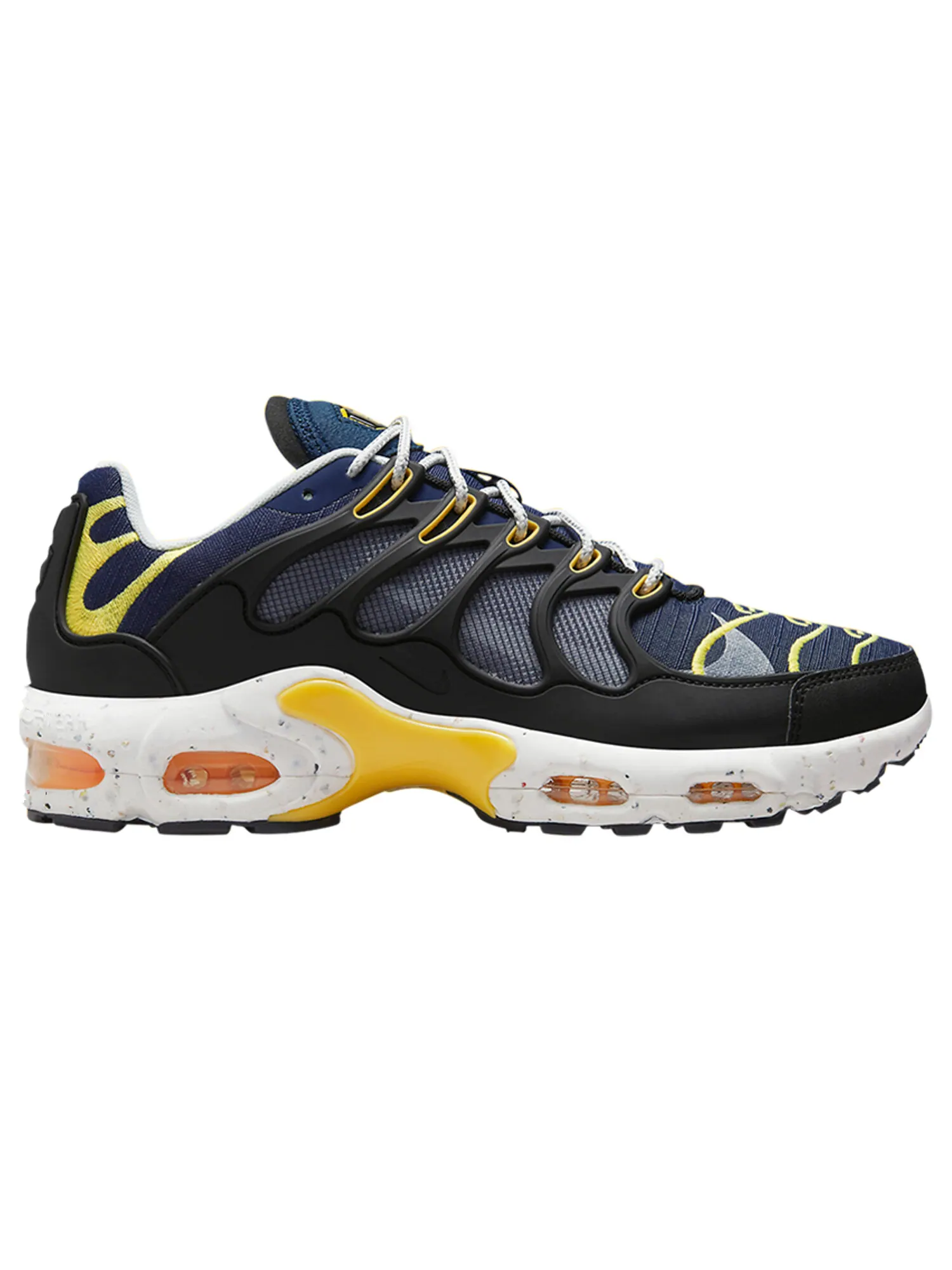 Кроссовки Nike Air Max Terrascape Plus 'Michigan' — изображение 1 из 6, синий