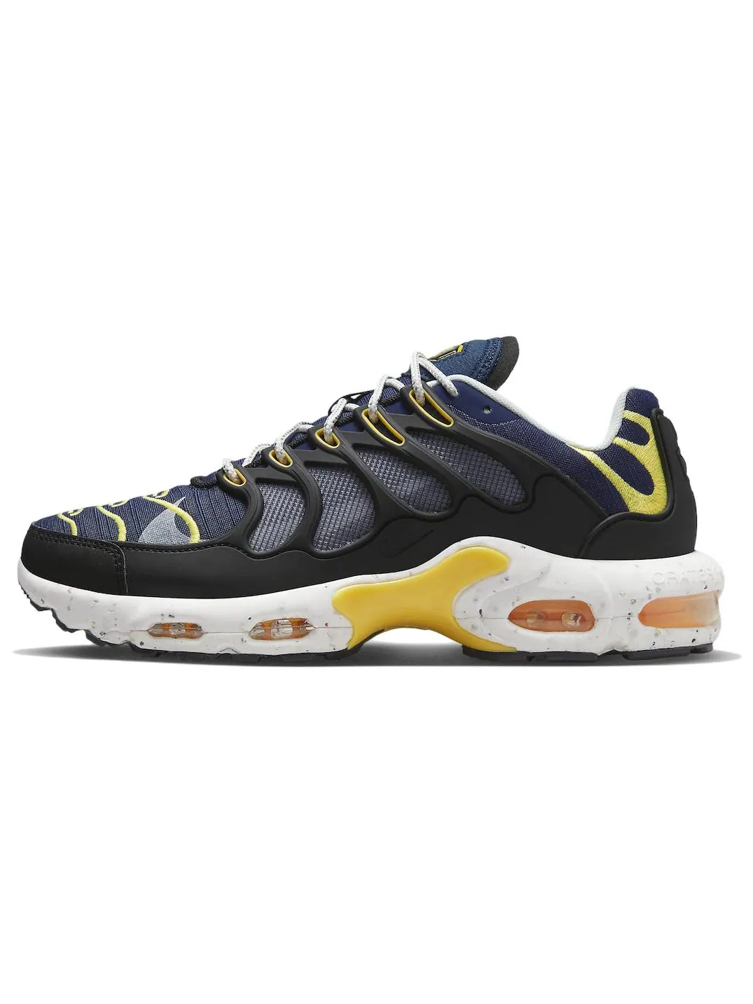 Кроссовки Nike Air Max Terrascape Plus 'Michigan' — изображение 2 из 6, синий