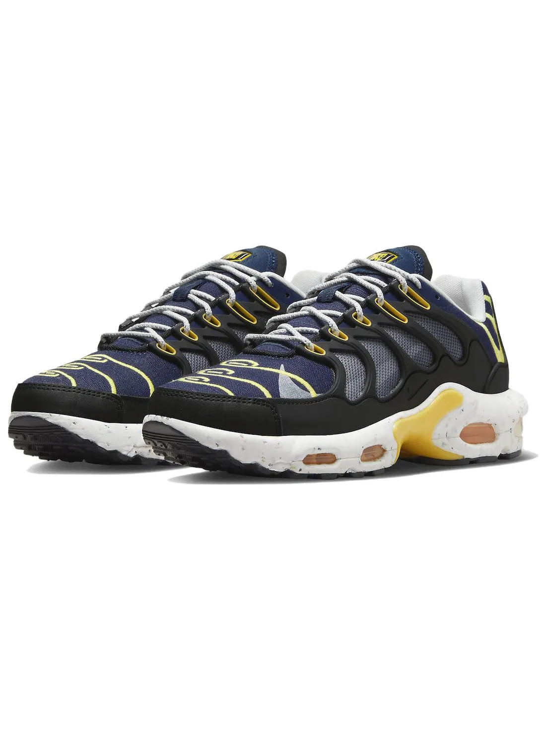 Кроссовки Nike Air Max Terrascape Plus 'Michigan' — изображение 3 из 6, синий
