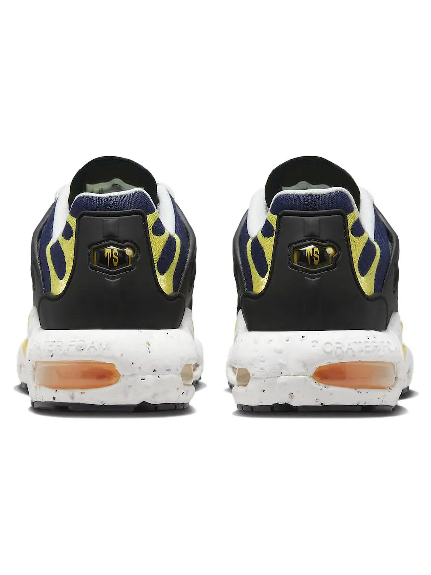 Кроссовки Nike Air Max Terrascape Plus 'Michigan' — изображение 5 из 6, синий
