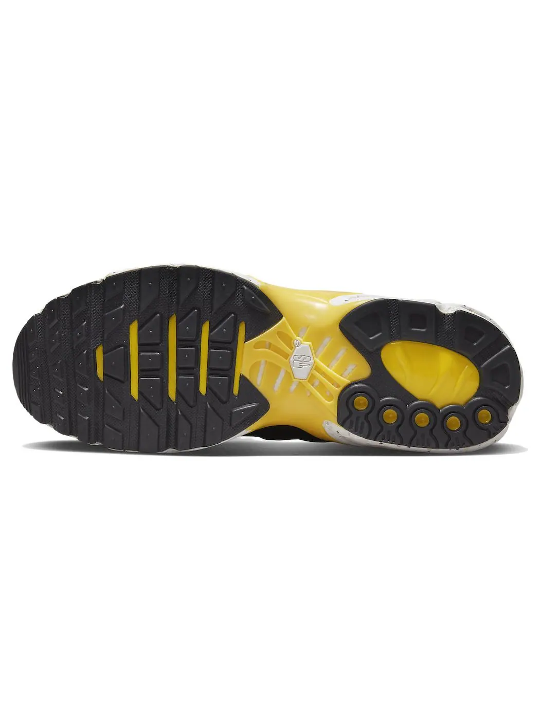Кроссовки Nike Air Max Terrascape Plus 'Michigan' — изображение 6 из 6, синий
