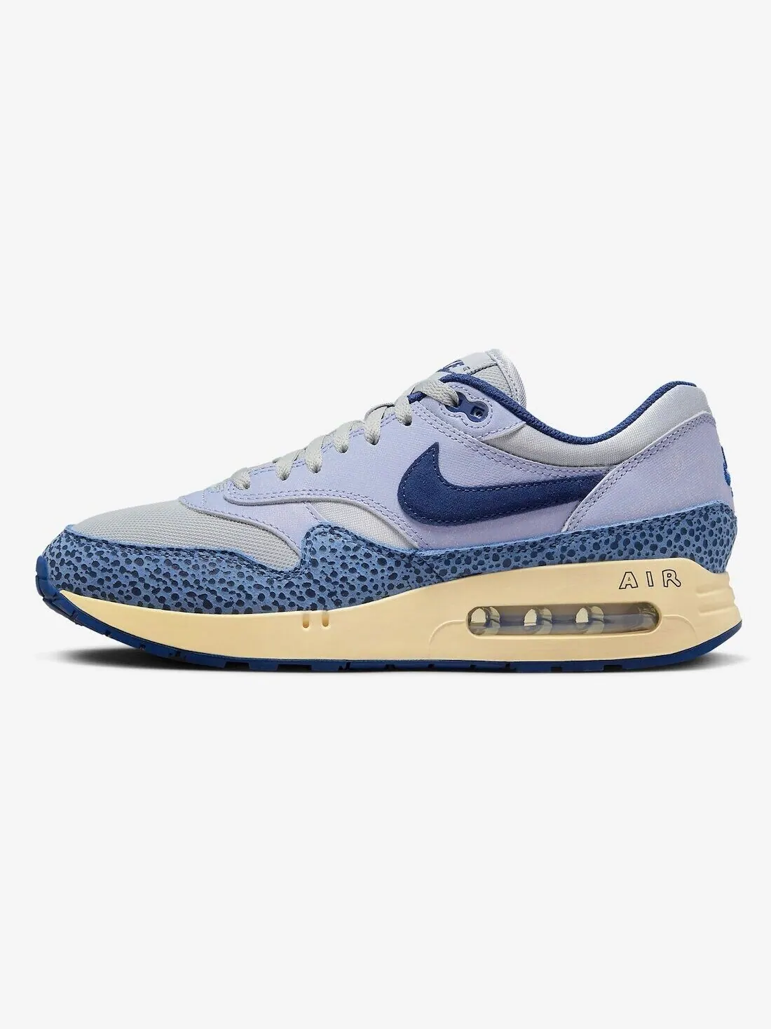 Кроссовки Nike Air Max 1 '86 'Lost Sketch' — изображение 1 из 5, мульти