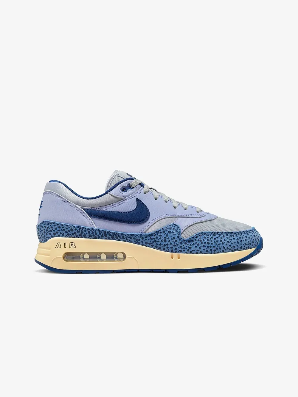 Кроссовки Nike Air Max 1 '86 'Lost Sketch' — изображение 3 из 5, мульти