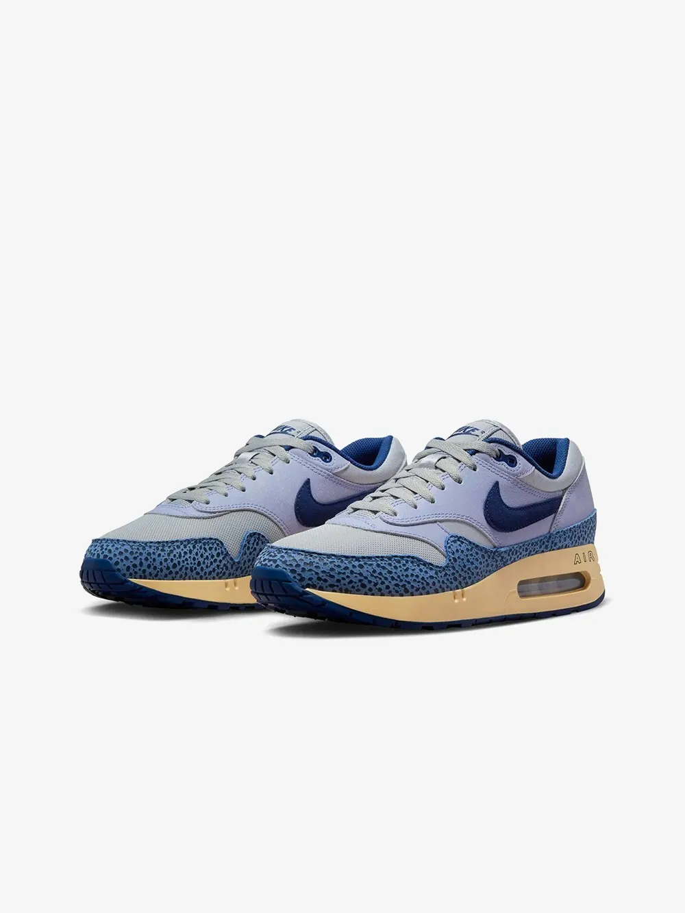 Кроссовки Nike Air Max 1 '86 'Lost Sketch' — изображение 4 из 5, мульти