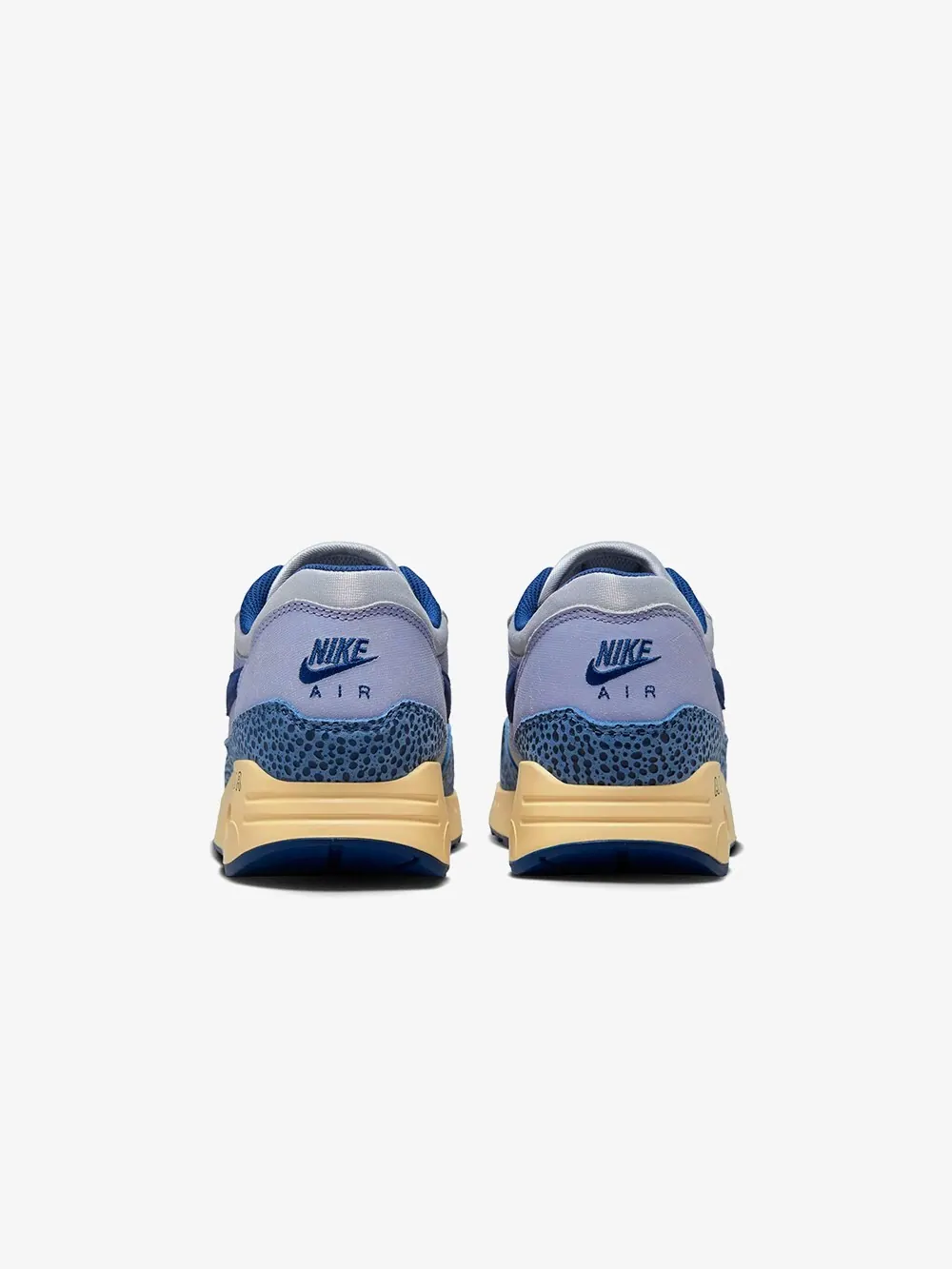 Кроссовки Nike Air Max 1 '86 'Lost Sketch' — изображение 5 из 5, мульти