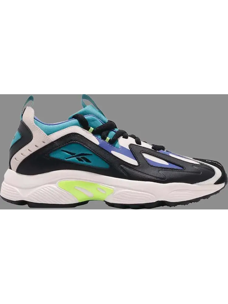 Кроссовки dmx series 1200 lt 'mineral mist' Reebok — изображение 1 из 1, черный