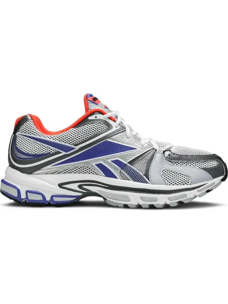 Кроссовки spike runner 200 'cobalt white alloy' Reebok — изображение 1 из 8, синий