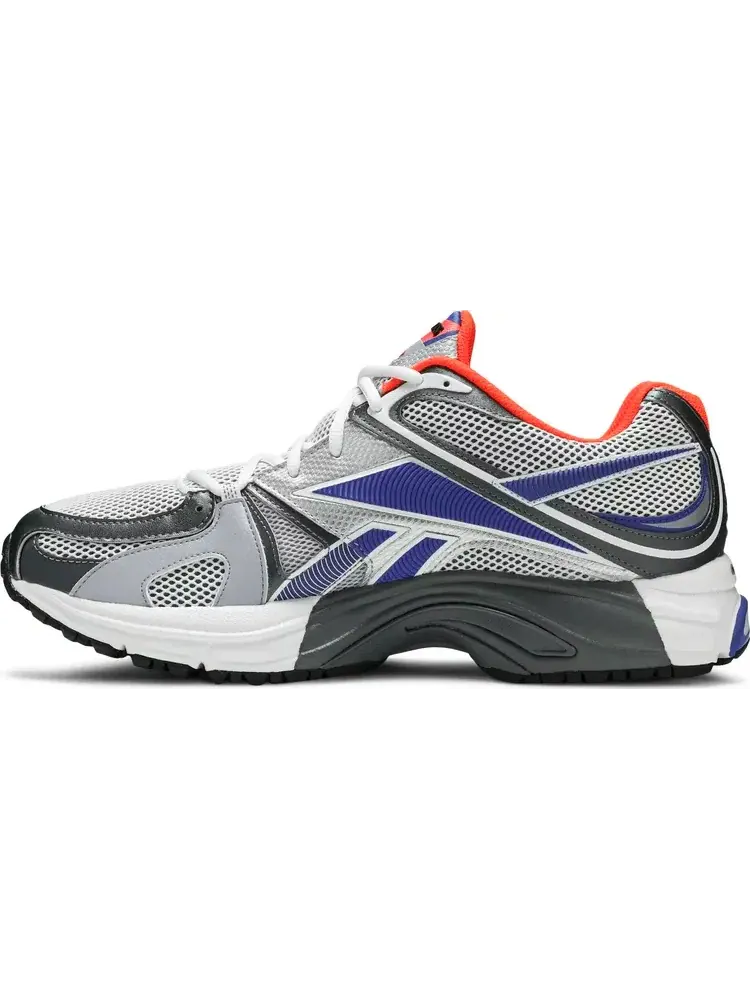 Кроссовки spike runner 200 'cobalt white alloy' Reebok — изображение 3 из 8, синий