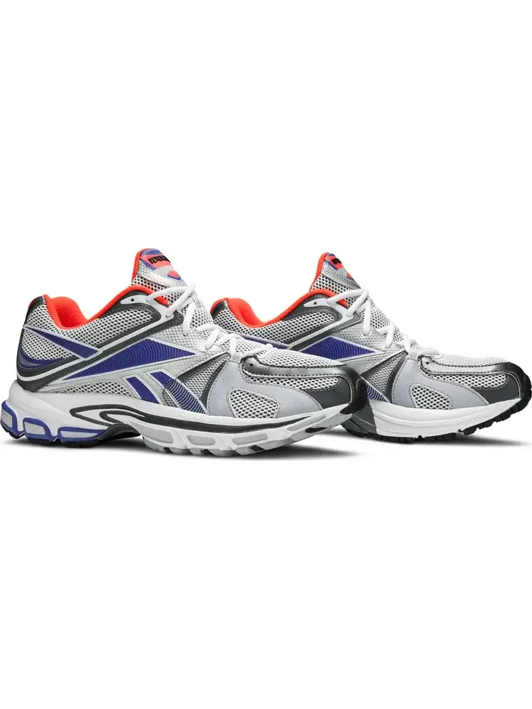 Кроссовки spike runner 200 'cobalt white alloy' Reebok — изображение 8 из 8, синий