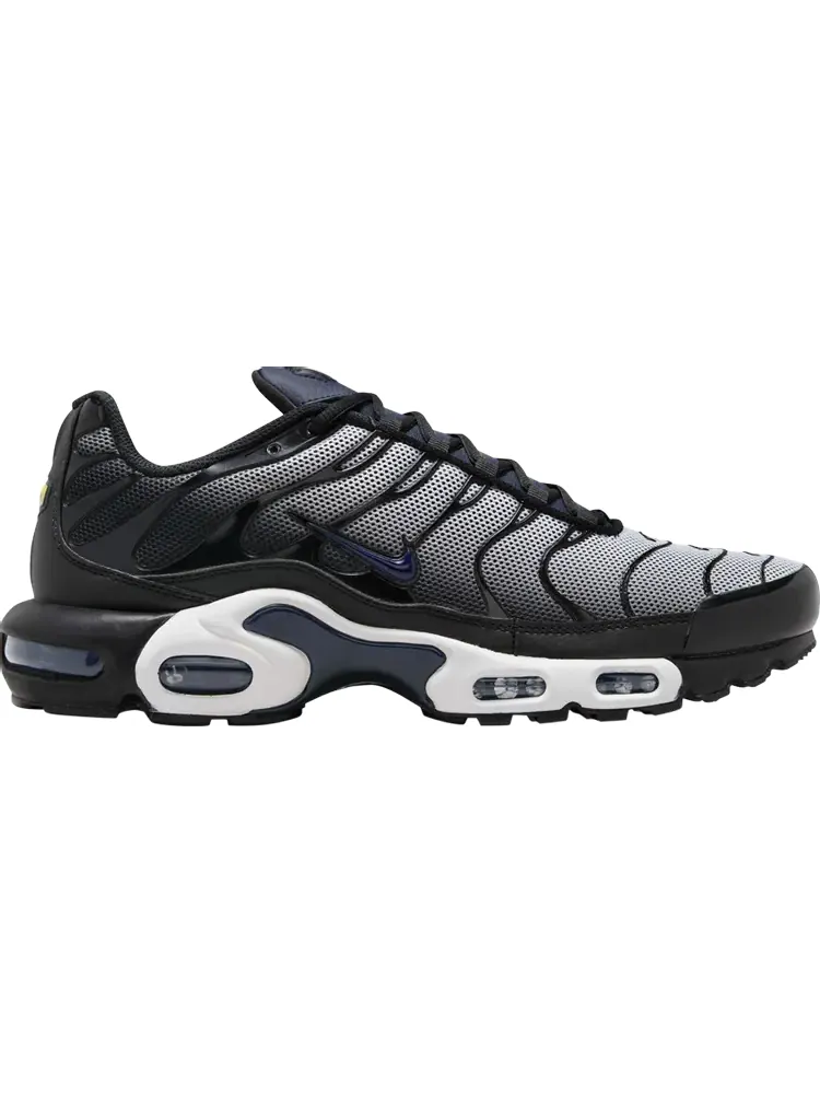 Кроссовки Air Max Plus SE 'Midnight Navy' — изображение 1 из 1, черный