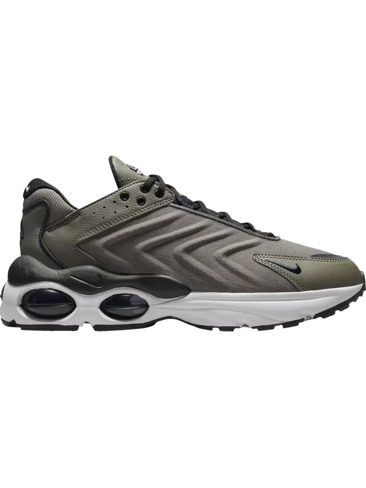 Кроссовки Air Max TW 'Flat Pewter Obsidian' — изображение 1 из 1, серый