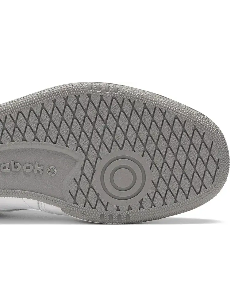 Кроссовки jjjjound x club c 85 'white' Reebok — изображение 5 из 8, белый