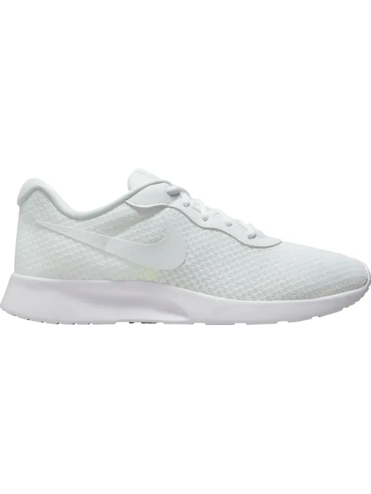 Кроссовки Tanjun EasyOn 'Triple White' — изображение 1 из 1, белый
