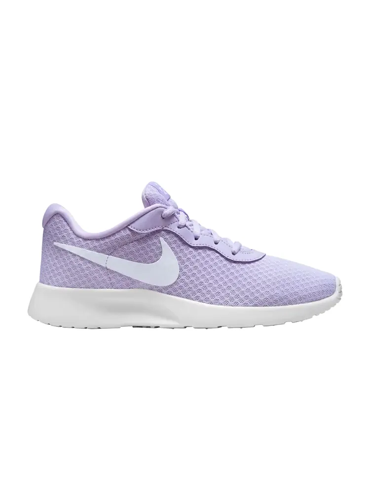 Кроссовки Nike Wmns Tanjun EasyOn — изображение 1 из 1, фиолетовый
