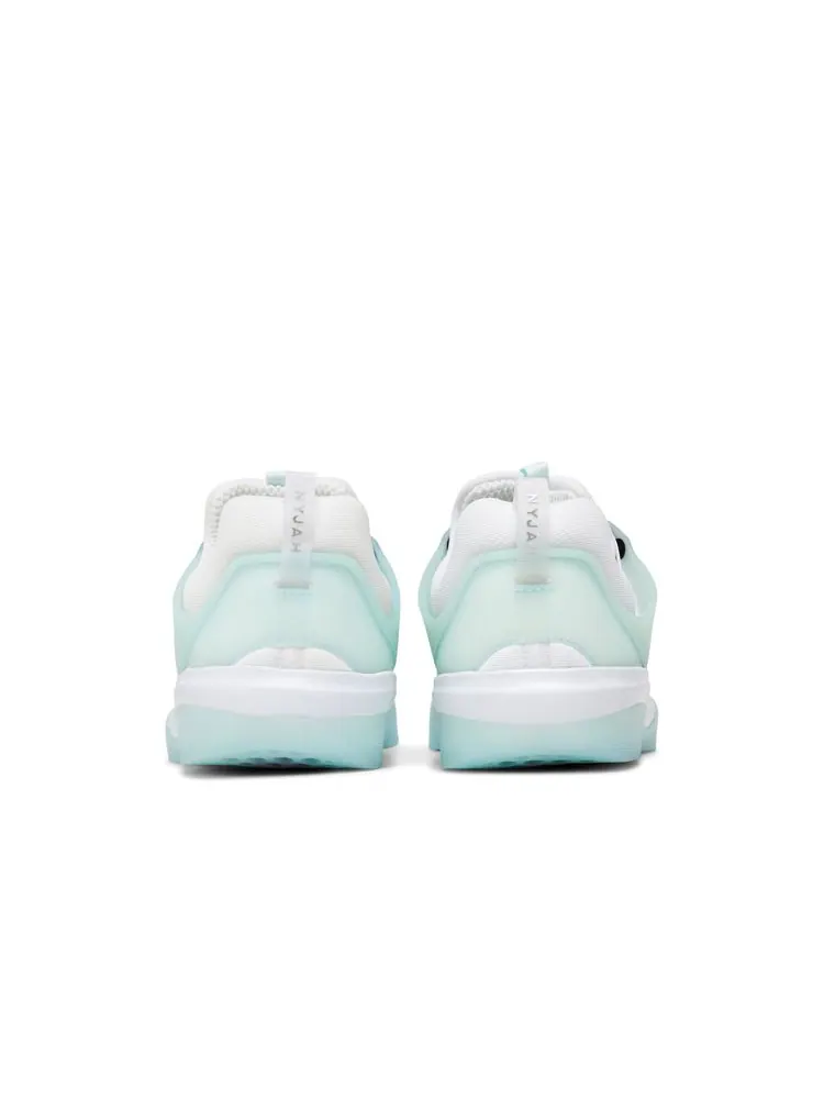 Кроссовки Zoom Nyjah 3 SB 'Skylight University Red' — изображение 6 из 8, красный