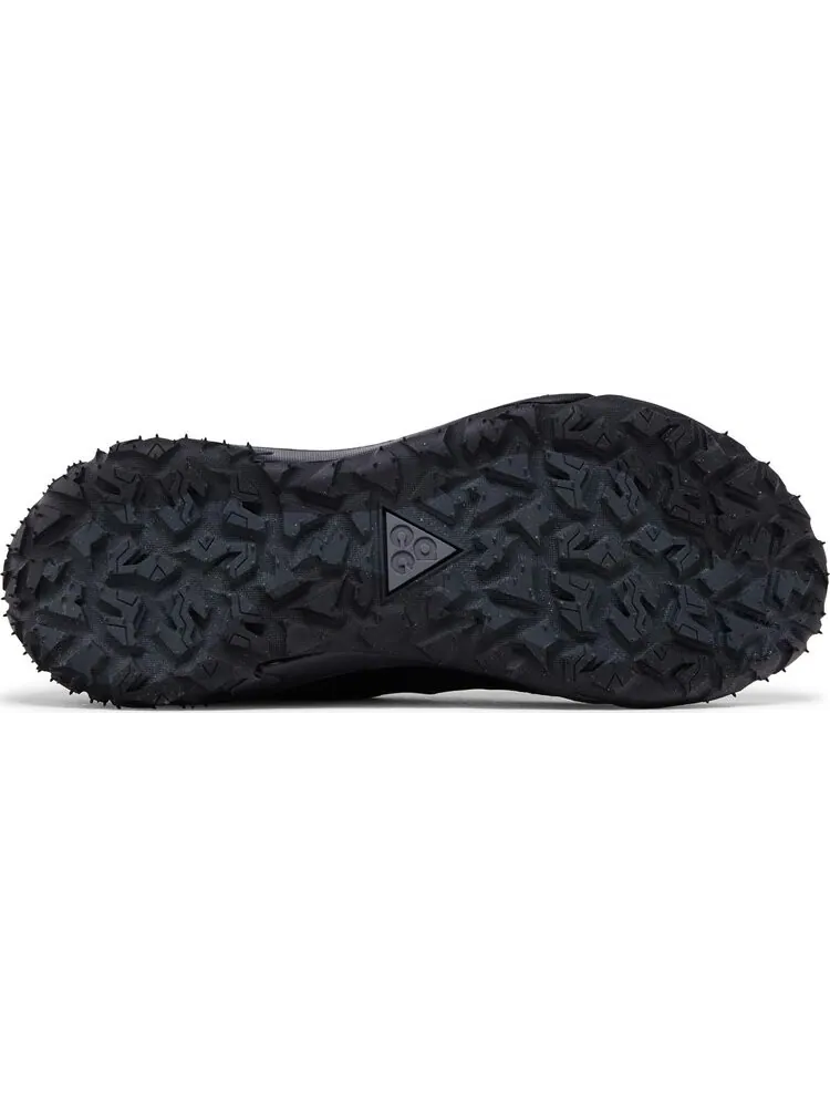 Кроссовки ACG Mountain Fly 2 Low 'Black' — изображение 4 из 4, черный