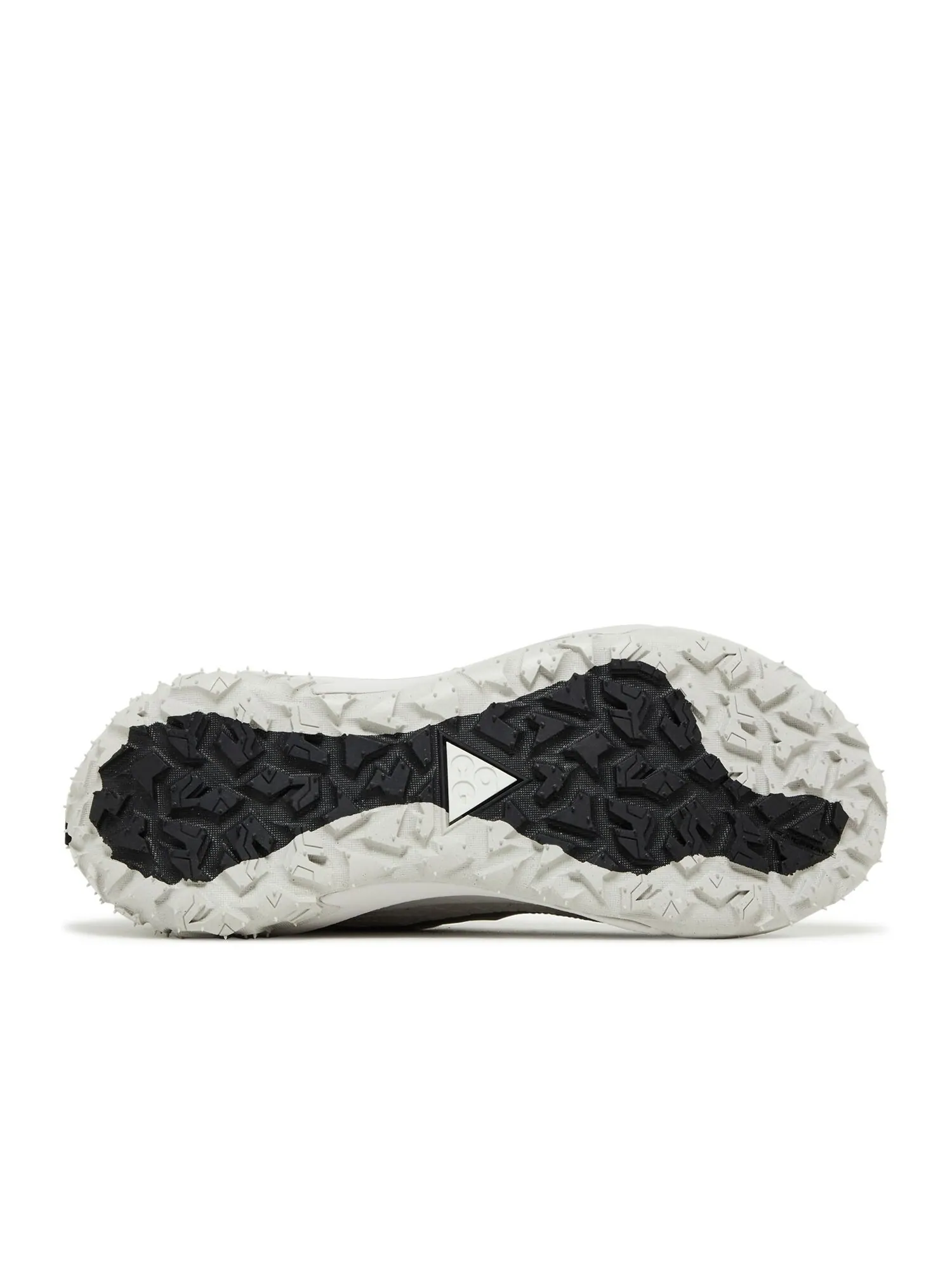 Кроссовки Nike Acg Mountain Fly 2 Low 'Iron Ore' — изображение 4 из 4, серый