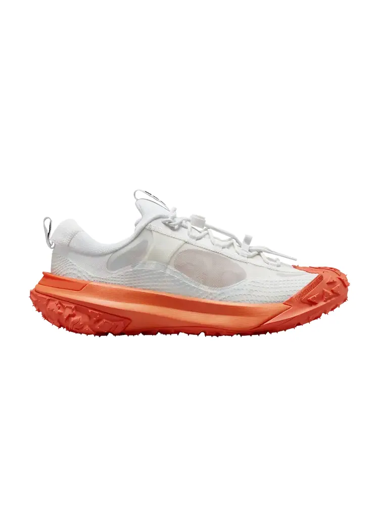 Кроссовки Nike ACG Mountain Fly 2 Low — изображение 1 из 1, белый
