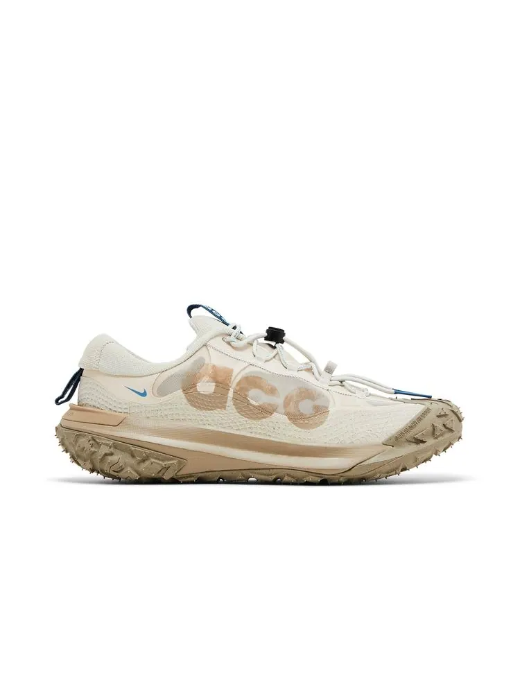 Кроссовки ACG Mountain Fly 2 Low 'Light Orewood Brown' — изображение 1 из 8, светлый коричневый
