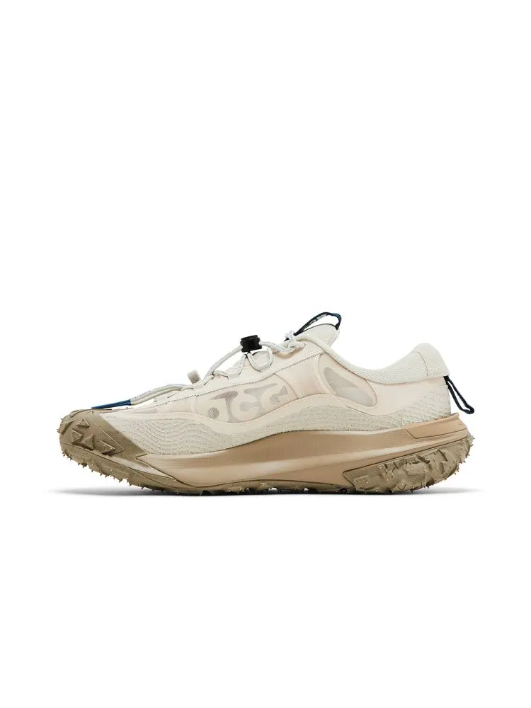 Кроссовки ACG Mountain Fly 2 Low 'Light Orewood Brown' — изображение 3 из 8, светлый коричневый