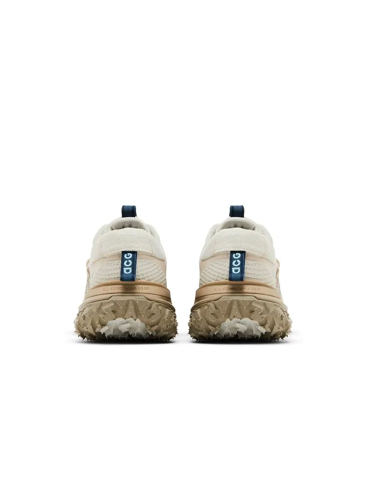 Кроссовки ACG Mountain Fly 2 Low 'Light Orewood Brown' — изображение 6 из 8, светлый коричневый