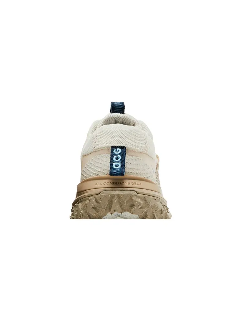 Кроссовки ACG Mountain Fly 2 Low 'Light Orewood Brown' — изображение 7 из 8, светлый коричневый