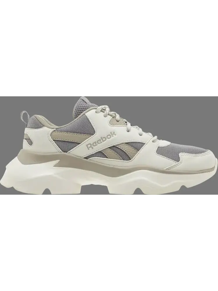 Кроссовки wanna one x royal bridge 3 'light sand' Reebok, пломбир — изображение 1 из 1, бежевый