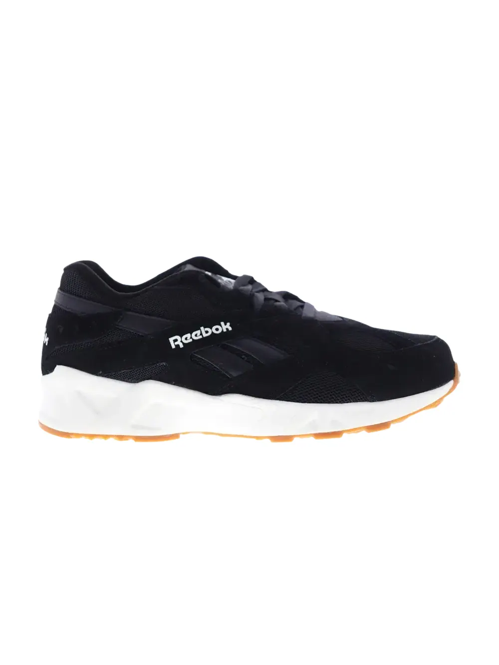 Кроссовки Reebok Aztrek 9 — изображение 1 из 1, черный