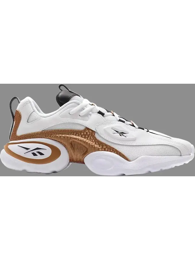 Кроссовки electrolyte 97 'sepia' Reebok — изображение 1 из 1, белый