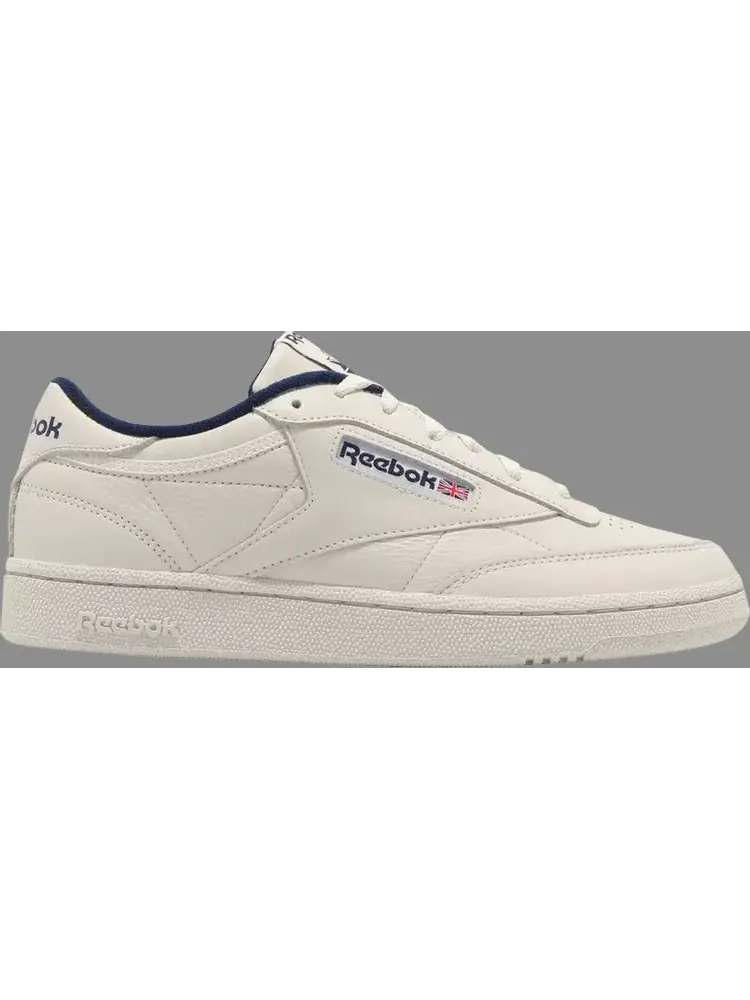 Кроссовки Reebok, пломбир — изображение 1 из 1, бежевый