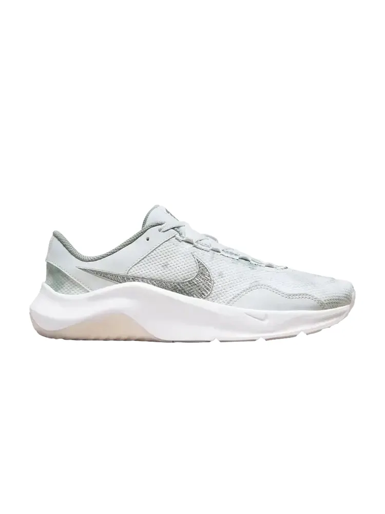 Кроссовки Nike Wmns Legend Essential 3 NN P — изображение 1 из 1, серый
