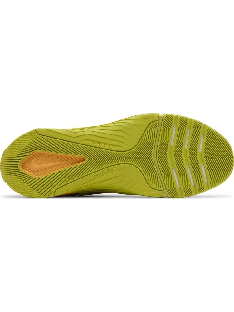Кроссовки Nike Metcon 8 AMP 'Picante Red' — изображение 4 из 4, красный