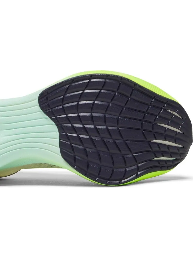 Кроссовки Nike ZoomX Vaporfly NEXT% 2 'Coconut Milk Ghost Green' — изображение 5 из 8, бежевый