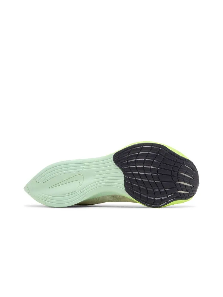 Кроссовки Nike Wmns ZoomX Vaporfly NEXT% 2 — изображение 4 из 8, зеленый