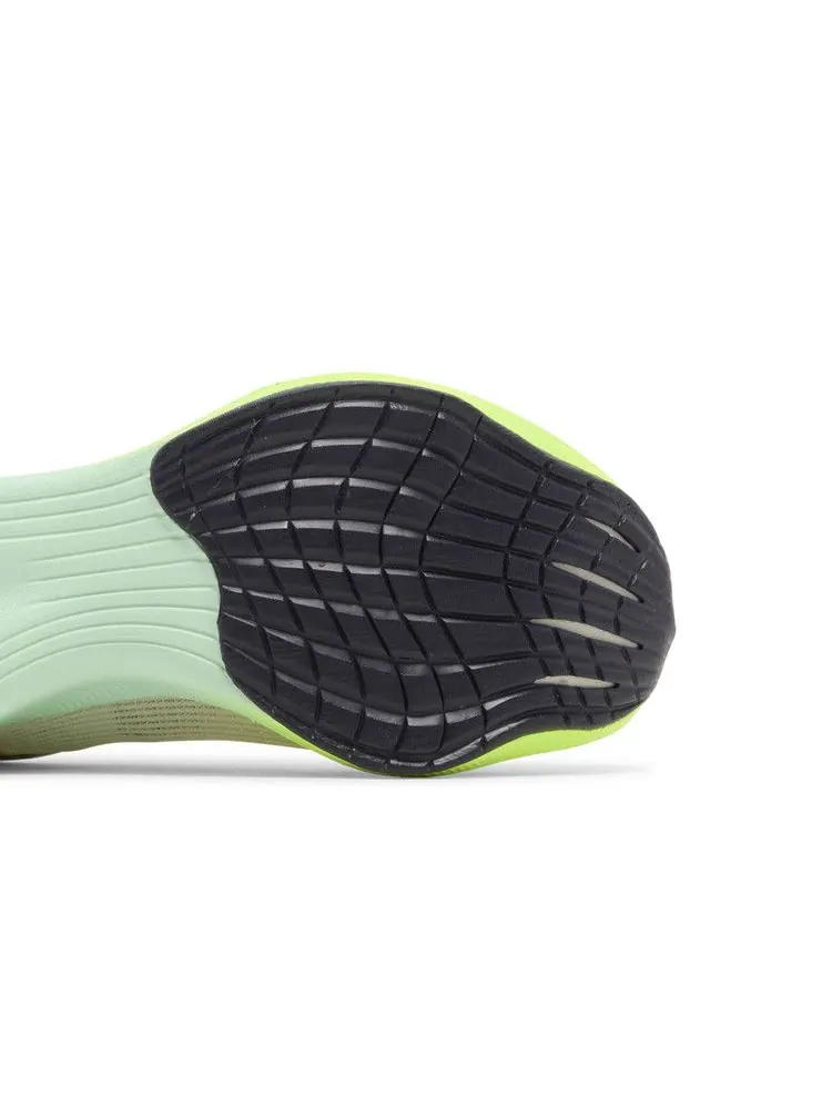 Кроссовки Nike Wmns ZoomX Vaporfly NEXT% 2 — изображение 5 из 8, зеленый