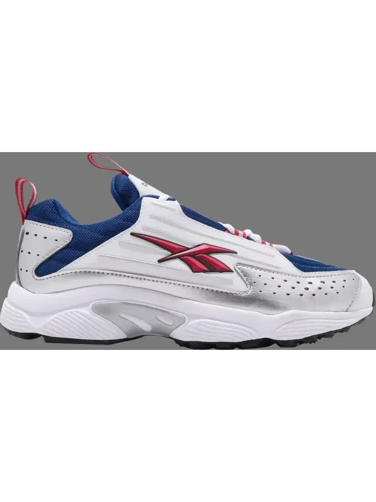 Кроссовки wmns dmx series 2200 'cobalt' Reebok — изображение 1 из 1, белый