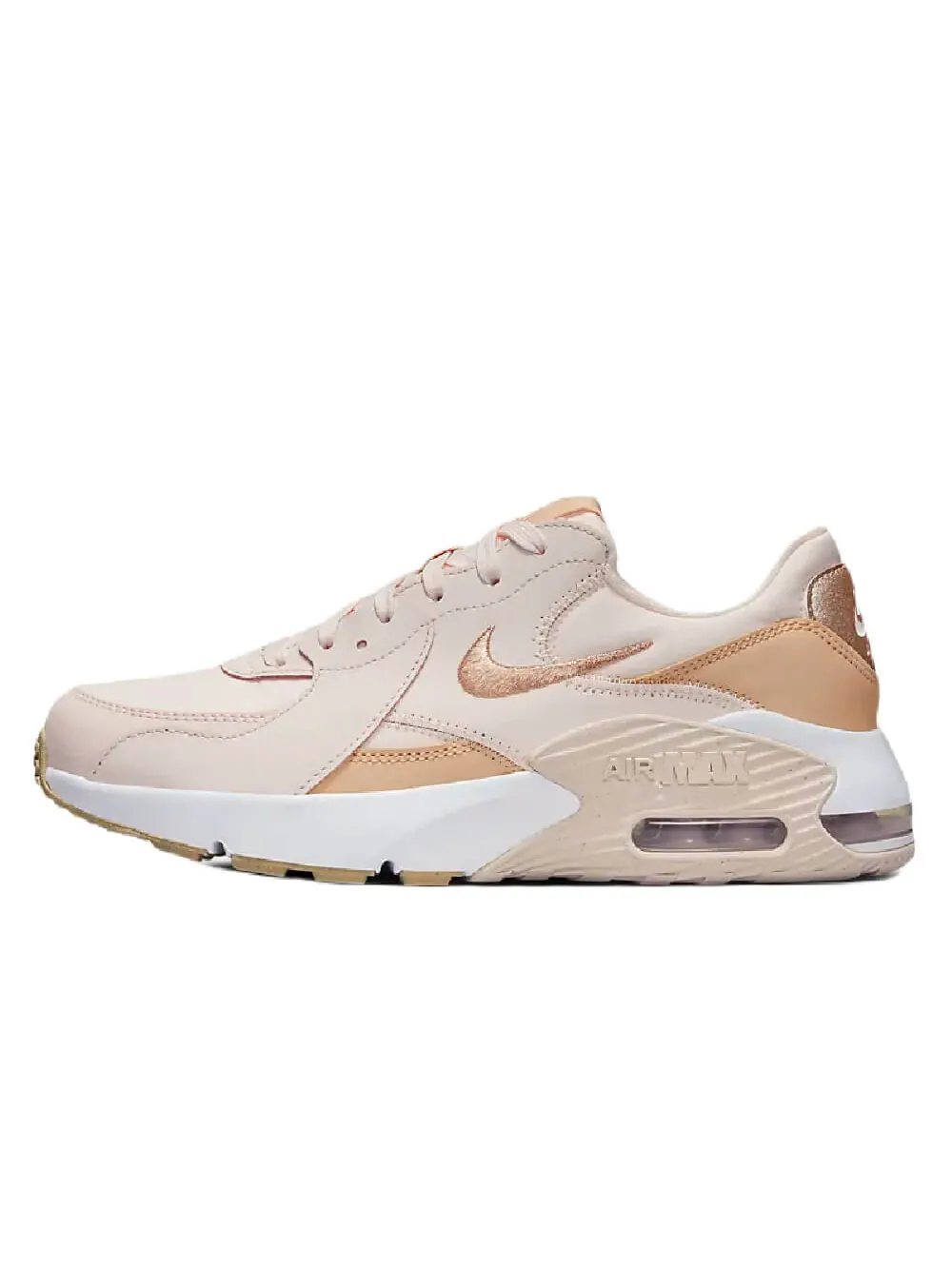 Кроссовки Nike Air Max Excee — изображение 1 из 9, розовый