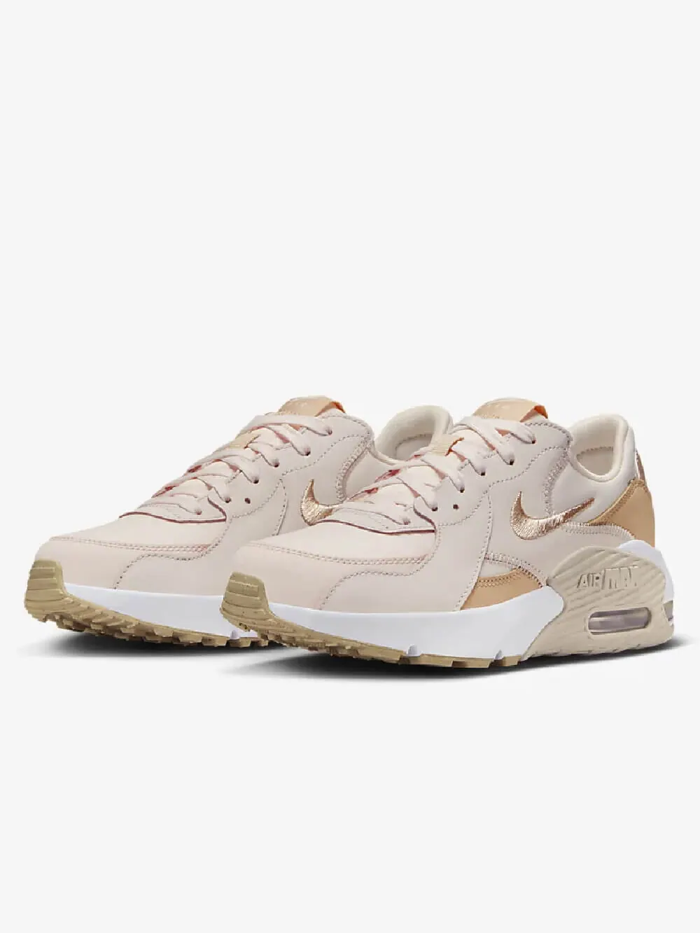 Кроссовки Nike Air Max Excee — изображение 2 из 9, розовый