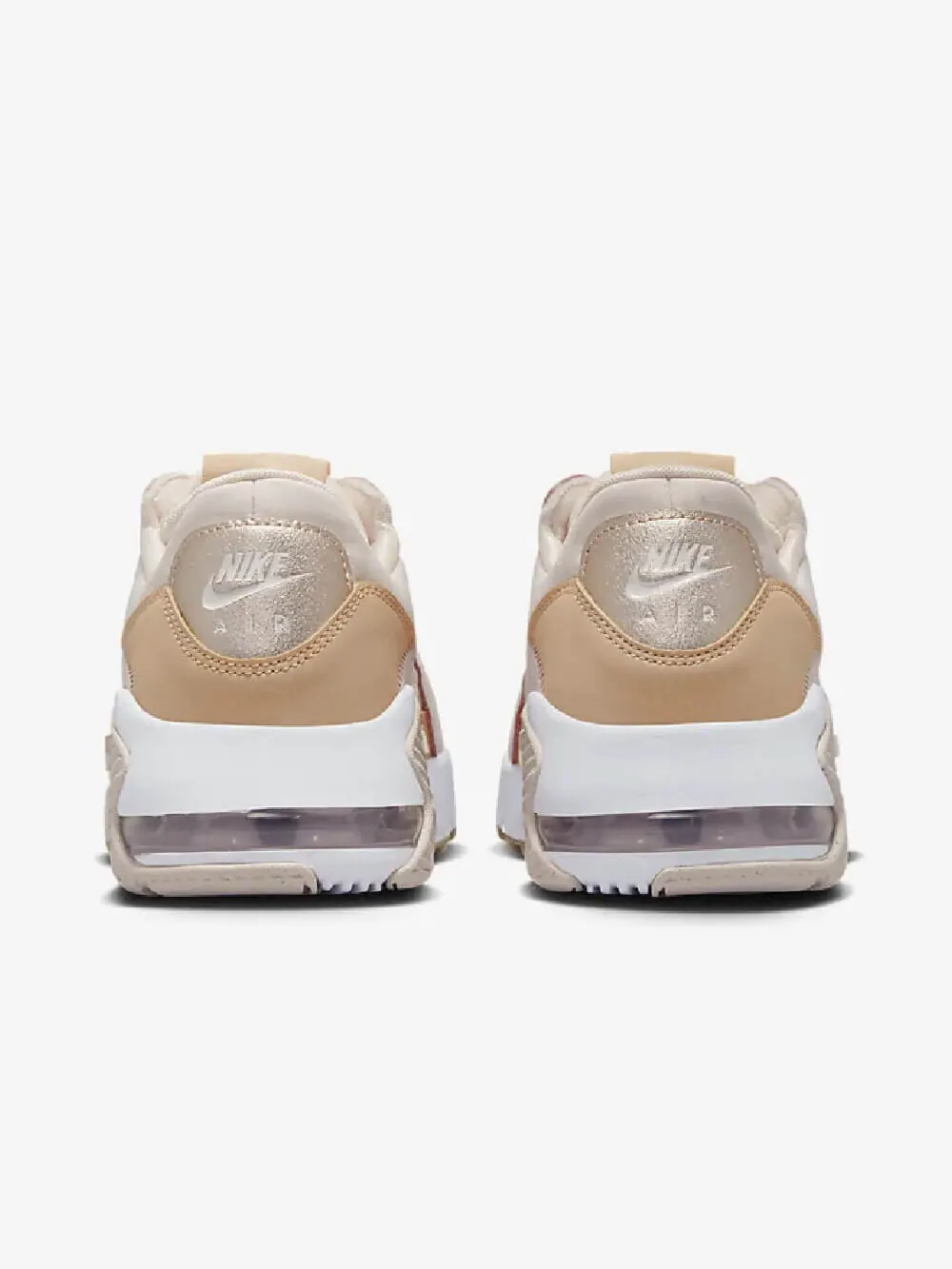 Кроссовки Nike Air Max Excee — изображение 4 из 9, розовый