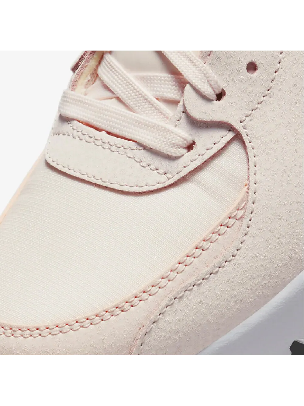 Кроссовки Nike Air Max Excee — изображение 7 из 9, розовый