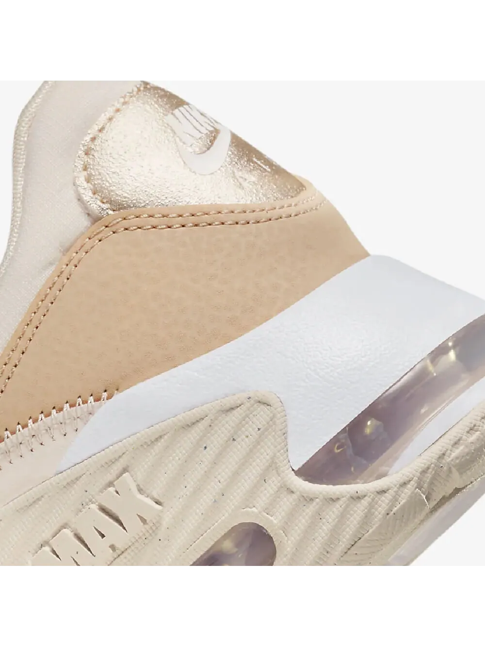 Кроссовки Nike Air Max Excee — изображение 8 из 9, розовый