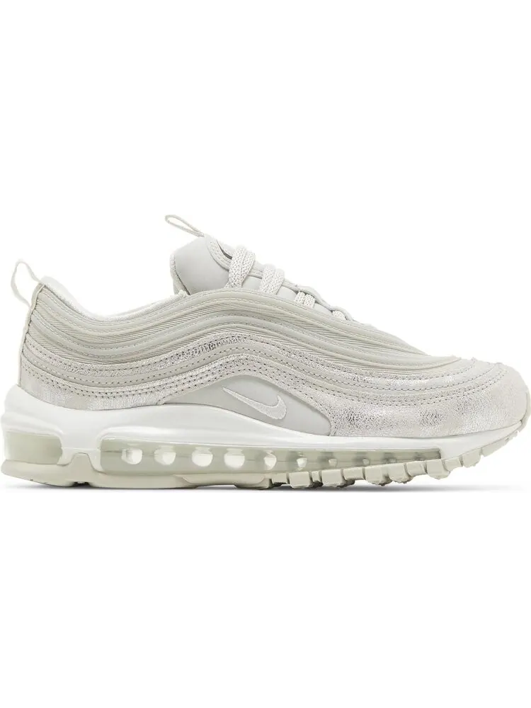 Кроссовки Wmns Air Max 97 'Light Bone' — изображение 1 из 4, бежевый