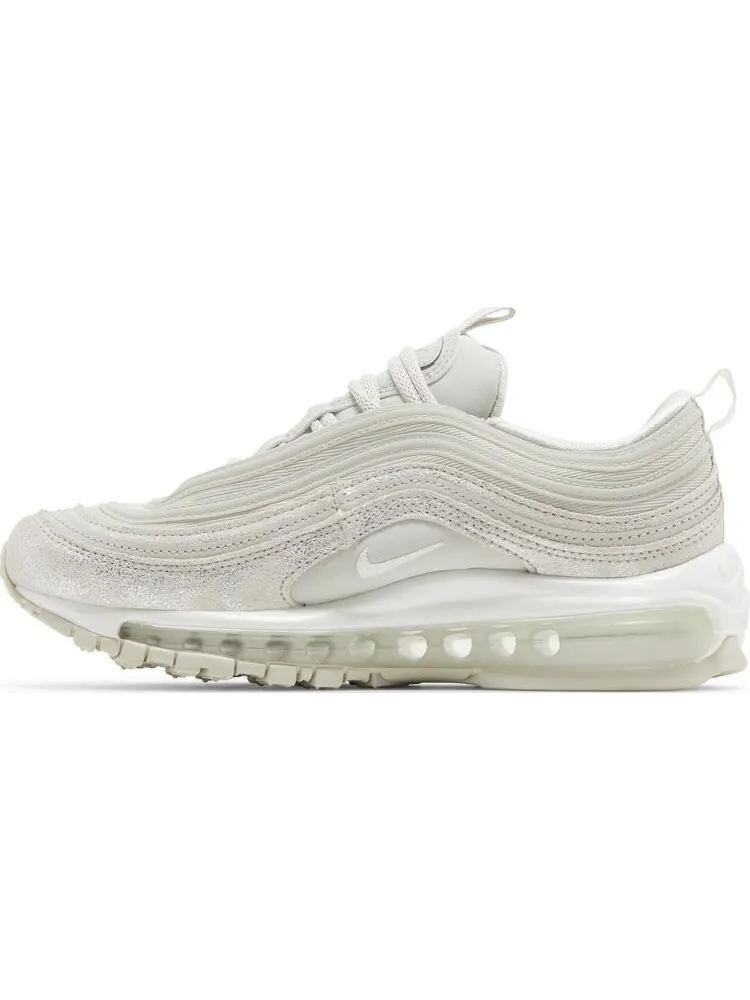 Кроссовки Wmns Air Max 97 'Light Bone' — изображение 3 из 4, бежевый